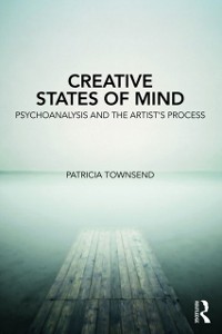 Cover Creative States of Mind