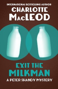 Cover Exit the Milkman