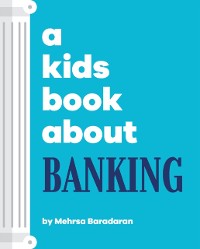 Cover Kids Book About Banking