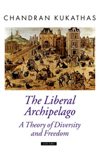 Cover Liberal Archipelago