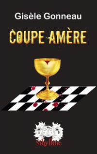 Cover Coupe amère