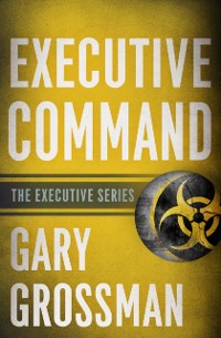 Cover Executive Command