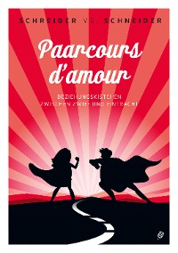 Cover Paarcours d'amour
