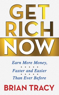 Cover Get Rich Now