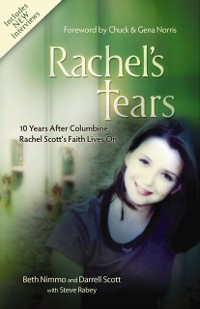 Cover Rachel's Tears: 10th Anniversary Edition