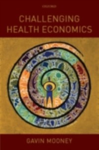 Cover Challenging Health Economics