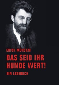 Cover Das seid ihr Hunde wert!