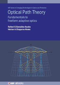 Cover Optical Path Theory