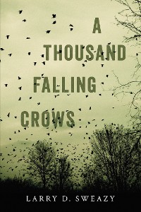 Cover Thousand Falling Crows