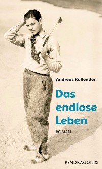 Cover Das endlose Leben