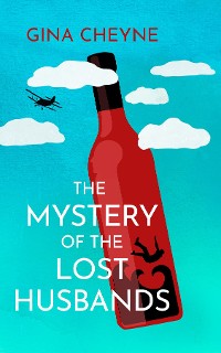 Cover The Mystery of the Lost Husbands
