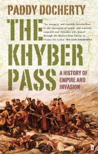 Cover Khyber Pass