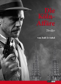 Cover Die Köln-Affäre