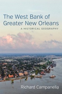 Cover West Bank of Greater New Orleans