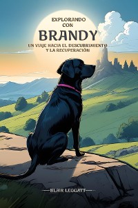 Cover Explorando con brandy