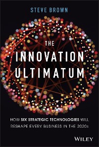 Cover The Innovation Ultimatum
