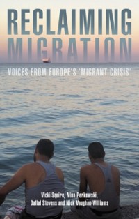 Cover Reclaiming migration