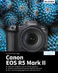 Cover Canon EOS R5 II