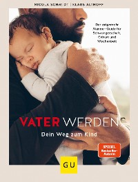 Cover Vater werden