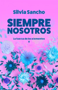 Cover Siempre nosotros