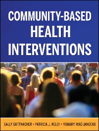 Cover Community-Based Health Interventions