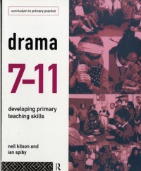 Cover Drama 7-11