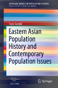 Cover Eastern Asian Population History and Contemporary Population Issues