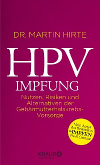 Cover HPV-Impfung