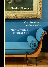 Cover Zur Situation der Couchecke
