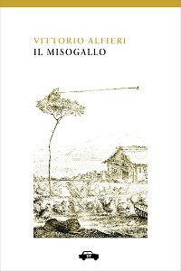 Cover Il Misogallo