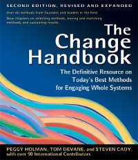 Cover Change Handbook