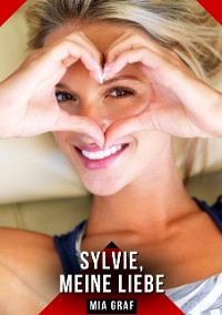 Cover Sylvie, meine Liebe