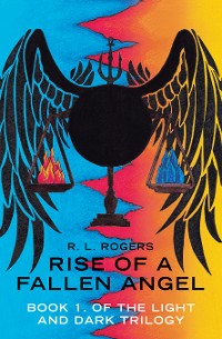 Cover Rise of a Fallen Angel