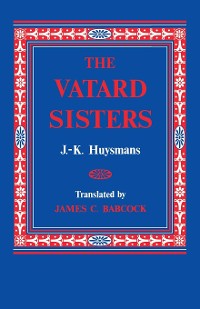 Cover The Vatard Sisters