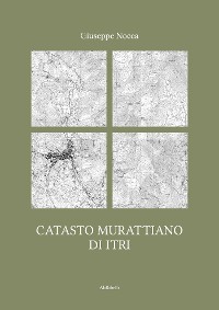 Cover Catasto murattiano di Itri