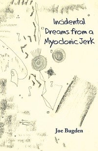 Cover Incidental Dreams from a Myoclonic Jerk