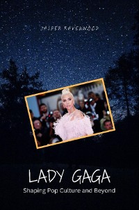 Cover Lady Gaga