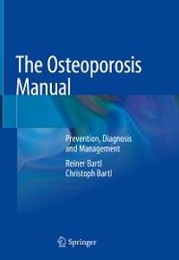 Cover The Osteoporosis Manual