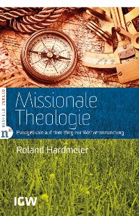 Cover Missionale Theologie