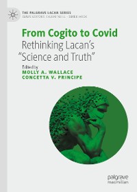 Cover From Cogito to Covid