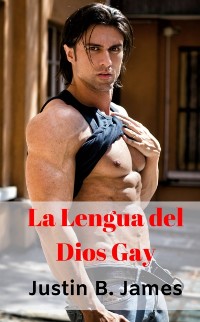 Cover La Lengua del Dios Gay