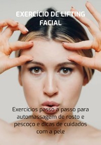 Cover Exercício De Lifting Facial