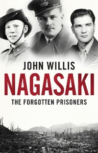 Cover Nagasaki