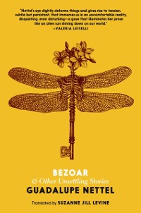 Cover Bezoar