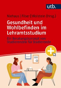 Cover Gesundheit und Wohlbefinden im Lehramtsstudium