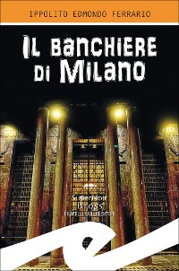 Cover Il banchiere di Milano