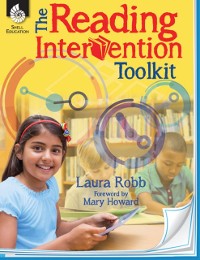 Cover Reading Intervention Toolkit