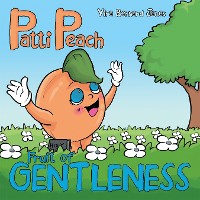 Cover Patti Peach