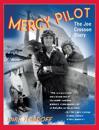 Cover Mercy Pilot