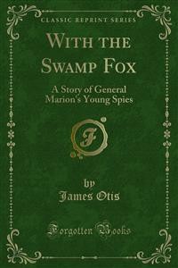 Cover With the Swamp Fox